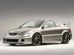 Acura RSX A-Spec Concept 2005 года